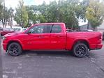 New 2025 Ram 1500 Big Horn Crew Cab 4x4 Pickup for sale #4S148 - photo 8