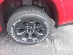 New 2025 Ram 1500 Big Horn Crew Cab 4x4 Pickup for sale #4S148 - photo 9