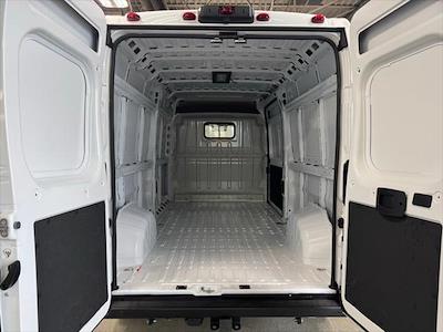 New 2025 Ram ProMaster 2500 High Roof Empty Cargo Van for sale #4S701 - photo 2