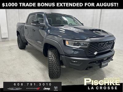 New 2026 Ram 1500 TRX Crew Cab 4x4 Pickup for sale #4T101 - photo 1