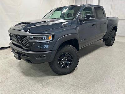 New 2026 Ram 1500 TRX Crew Cab 4x4 Pickup for sale #4T101 - photo 2