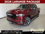 New 2026 Ram 1500 Laramie Crew Cab 4x4 Pickup for sale #4T102 - photo 1