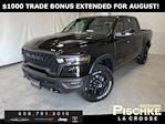 New 2026 Ram 1500 Rebel Crew Cab 4x4 Pickup for sale #4T103 - photo 1