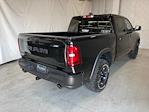 New 2026 Ram 1500 Rebel Crew Cab 4x4 Pickup for sale #4T103 - photo 11