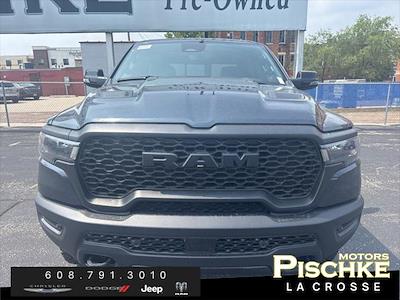 New 2026 Ram 1500 Rebel Crew Cab 4x4 Pickup for sale #4T104 - photo 2