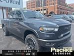 New 2026 Ram 1500 Rebel Crew Cab 4x4 Pickup for sale #4T104 - photo 3