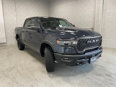 New 2026 Ram 1500 Rebel Crew Cab 4x4 Pickup for sale #4T106 - photo 2