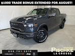 New 2026 Ram 1500 Rebel Crew Cab 4x4 Pickup for sale #4T106 - photo 1