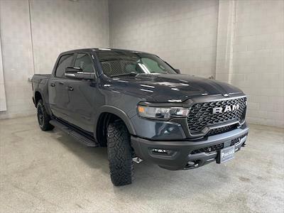New 2026 Ram 1500 Rebel Crew Cab 4x4 Pickup for sale #4T107 - photo 2