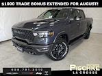 New 2026 Ram 1500 Rebel Crew Cab 4x4 Pickup for sale #4T107 - photo 1