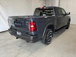 New 2026 Ram 1500 Rebel Crew Cab 4x4 Pickup for sale #4T107 - photo 11