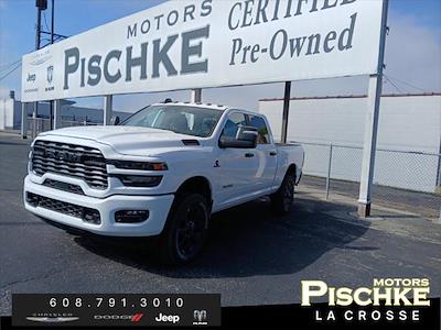 New 2026 Ram 2500 Big Horn Crew Cab 4x4 Pickup for sale #4T108 - photo 1