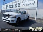 New 2026 Ram 2500 Big Horn Crew Cab 4x4 Pickup for sale #4T108 - photo 1