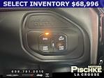 New 2026 Ram 2500 Big Horn Crew Cab for sale #4T108 - photo 36