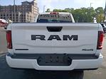 New 2026 Ram 2500 Big Horn Crew Cab 4x4 Pickup for sale #4T108 - photo 6