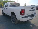 New 2026 Ram 2500 Big Horn Crew Cab 4x4 Pickup for sale #4T108 - photo 8