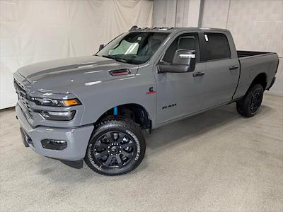 New 2026 Ram 2500 Big Horn Crew Cab 4x4 Pickup for sale #4T109 - photo 2