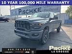 New 2026 Ram 2500 Big Horn Crew Cab 4x4 Pickup for sale #4T109 - photo 1