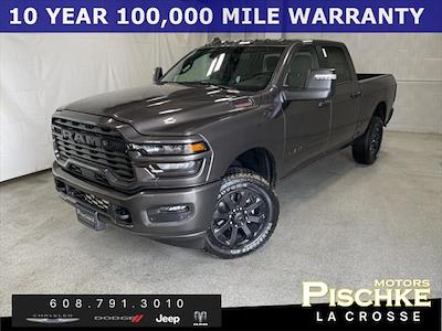 New 2026 Ram 2500 Big Horn Crew Cab 4x4 Pickup for sale #4T110 - photo 1