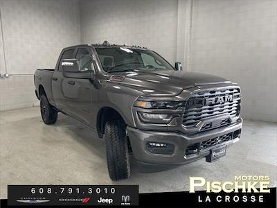 New 2026 Ram 2500 Big Horn Crew Cab 4x4 Pickup for sale #4T110 - photo 2