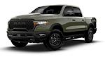 New 2026 Ram 1500 Rebel Crew Cab 4x4 Pickup for sale #4T111 - photo 1