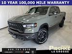 New 2026 Ram 1500 Rebel Crew Cab 4x4 Pickup for sale #4T113 - photo 1