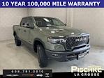 New 2026 Ram 1500 Rebel Crew Cab 4x4 Pickup for sale #4T113 - photo 2