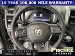 New 2026 Ram 1500 Rebel Crew Cab 4x4 Pickup for sale #4T113 - photo 21