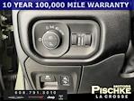 New 2026 Ram 1500 Rebel Crew Cab 4x4 Pickup for sale #4T113 - photo 24
