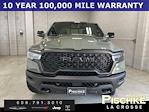 New 2026 Ram 1500 Rebel Crew Cab 4x4 Pickup for sale #4T113 - photo 3