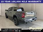 New 2026 Ram 1500 Rebel Crew Cab 4x4 Pickup for sale #4T113 - photo 7