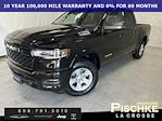 New 2026 Ram 1500 Big Horn Crew Cab 4x4 Pickup for sale #4T115 - photo 1