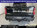New 2026 Ram 1500 Big Horn Crew Cab 4x4 Pickup for sale #4T115 - photo 12