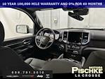 New 2026 Ram 1500 Big Horn Crew Cab 4x4 Pickup for sale #4T115 - photo 14