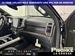 New 2026 Ram 1500 Big Horn Crew Cab 4x4 Pickup for sale #4T115 - photo 17