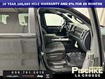New 2026 Ram 1500 Big Horn Crew Cab 4x4 Pickup for sale #4T115 - photo 18