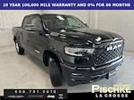 New 2026 Ram 1500 Big Horn Crew Cab 4x4 Pickup for sale #4T115 - photo 2