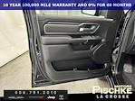 New 2026 Ram 1500 Big Horn Crew Cab 4x4 Pickup for sale #4T115 - photo 21