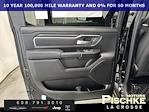 New 2026 Ram 1500 Big Horn Crew Cab 4x4 Pickup for sale #4T115 - photo 22
