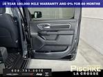 New 2026 Ram 1500 Big Horn Crew Cab 4x4 Pickup for sale #4T115 - photo 23