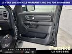 New 2026 Ram 1500 Big Horn Crew Cab 4x4 Pickup for sale #4T115 - photo 24