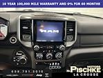 New 2026 Ram 1500 Big Horn Crew Cab 4x4 Pickup for sale #4T115 - photo 25