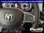 New 2026 Ram 1500 Big Horn Crew Cab 4x4 Pickup for sale #4T115 - photo 27