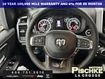 New 2026 Ram 1500 Big Horn Crew Cab 4x4 Pickup for sale #4T115 - photo 29