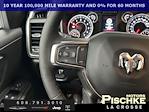 New 2026 Ram 1500 Big Horn Crew Cab 4x4 Pickup for sale #4T115 - photo 30