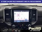 New 2026 Ram 1500 Big Horn Crew Cab 4x4 Pickup for sale #4T115 - photo 33