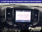 New 2026 Ram 1500 Big Horn Crew Cab 4x4 Pickup for sale #4T115 - photo 34