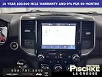 New 2026 Ram 1500 Big Horn Crew Cab 4x4 Pickup for sale #4T115 - photo 36