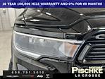 New 2026 Ram 1500 Big Horn Crew Cab 4x4 Pickup for sale #4T115 - photo 4