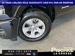New 2026 Ram 1500 Big Horn Crew Cab 4x4 Pickup for sale #4T115 - photo 6
